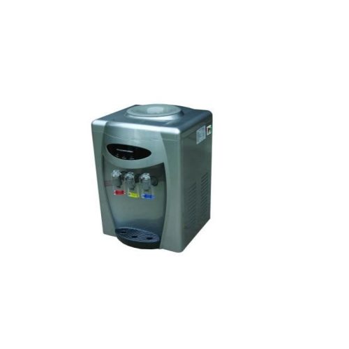 D108 table silver water dispenser