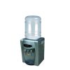 D108 table silver water dispenser