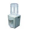 D108 table white water dispenser