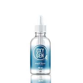 DR.OXYGEN Liquid Stabilized Oxigen 50ml 