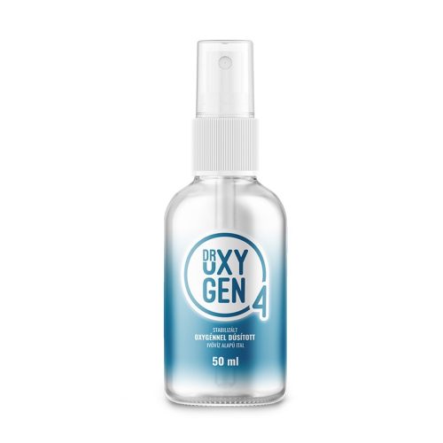 DR.OXYGEN 50ml szórófejes