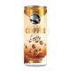 Energy Coffee Latte 0,25l Hell