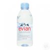 Evian mineral water 1,5l still in PET bottle