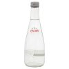 Evian 0,33l mentes ásványvíz ÜVEG palackban