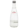 Evian mineral water 0,33 still in glass bottle