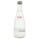 Evian mineral water 0,33 still in glass bottle