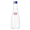 Evian 0,33l szénsavas ásványvíz ÜVEG palackban (visszaváltható, Betéti díjas +50.-Ft )