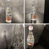 Evian_0_75l_still_glass_Ines_Longevial_2018 LIMITED EDITION