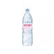 Evian mineral water 1,5l still in PET bottle