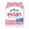Evian 1,5l mentes ásványvíz PET palackban