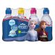 Evian Frozen mineral water 0,33l still in PET bottle 12pc mixed figures