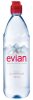 Evian SPORT 0,75l  mentes ásványvíz PET palackban 