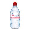Evian SPORT 0,75l  mentes ásványvíz PET palackban (visszaváltható, Betéti díjas +50.-Ft)