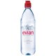 Evian SPORT 0,75l  mentes ásványvíz PET palackban 