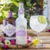 Fentimans Oriental Yuzu Tonic 200ml üveg palackban