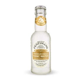   Fentimans Tonic 200ml üveg palackban(visszaváltható, Betéti díjas +50.-Ft)
