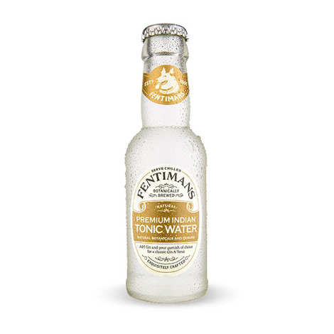 Fentimans Tonic 200ml üveg palackban