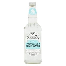   Fentimans Tonic Light 200ml üveg palackban(visszaváltható, Betéti díjas +50.-Ft)