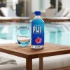 Fiji mineral water 0,5l still in PET bottle