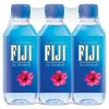 Fiji 0,5l mentes ásványvíz PET palackban