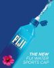 Fiji 0,7l mentes ásványvíz Sportkupakos PET palackban