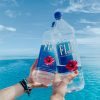 Fiji mineral water 0,5l still in PET bottle