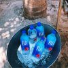 Fiji mineral water 0,5l still in PET bottle