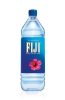 Fiji 1l mentes ásványvíz PET palackban