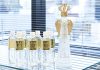 FILLICO Jewelery Water - Excellence of Ultimate Luxury 0,5l PET