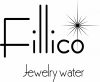 FILLICO Jewelery Water - Excellence of Ultimate Luxury 0,5l PET
