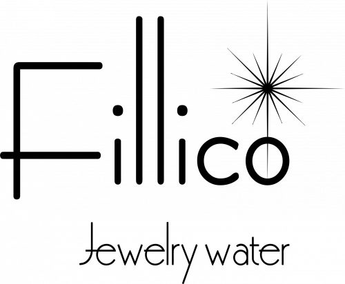 FILLICO Jewelery Water - Excellence of Ultimate Luxury 0,5l PET