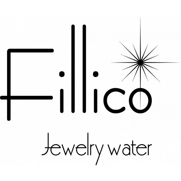FILLICO Jewelery Water - Excellence of Ultimate Luxury 0,5l PET