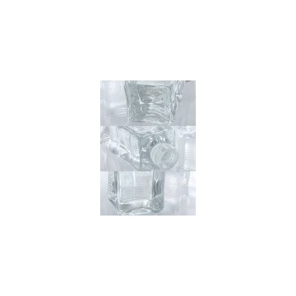 Fromin Water jégvíz 0,75l l mentes üveg palackban