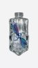 Fromin Water jégvíz "LIMITED EDITION" Blue dragonfly 0,75l l mentes üveg palackban