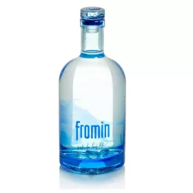 Fromin Glacial Water 0,75l still inglass