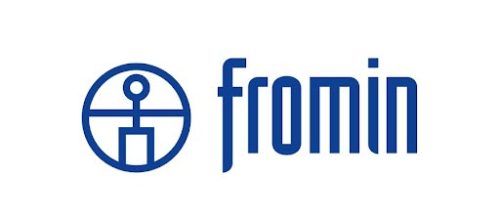 Fromin Water jégvíz "LIMITED EDITION" Egypt 0,75l l mentes üveg palackban