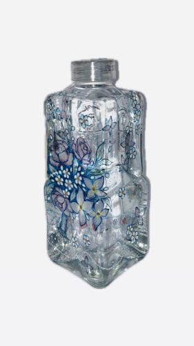 Fromin Water jégvíz "LIMITED EDITION" Egypt 0,75l l mentes üveg palackban