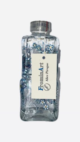 Fromin Water jégvíz "LIMITED EDITION" Egypt 0,75l l mentes üveg palackban