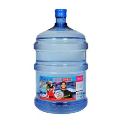 Füredi ION pH9,3 ivóvíz 19l