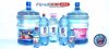Füredi ION pH9,3 drinking water 5l still in PET bottle