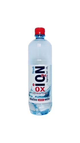 Füredi OXION pH 9,3 still water 0,75l