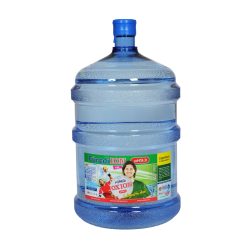 Füredi OXION pH9,3 drinking water 19l