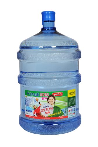 Füredi OXION pH9,3 still drinking water 19l