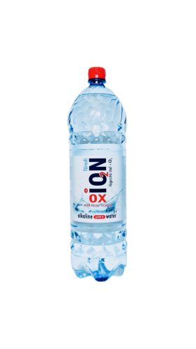 Füredi OXION pH 9,3 still water 2l