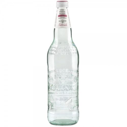 Galvanina sparkling water 0,75l