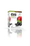 Garden alma-fekete ribizli 3l - 100% gyümölcslé Garden alma-fekete ribizli 3l - 100% gyümölcslé