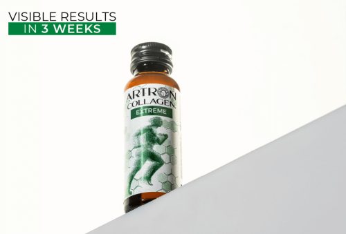 Artron Collagen Extreme az izületi védelmére 
