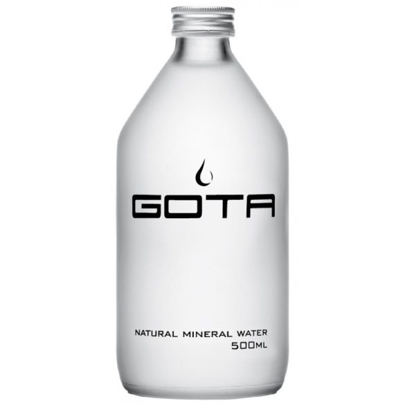 Gota (Argentina) water 500ml still