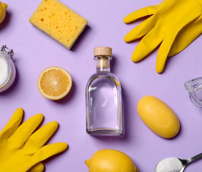 HEITMANN PURE citromsavas Vízkőoldó 500ml