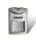  V208WW POINT OF USE water dispenser with a 3-stage filtration system (bottleless)